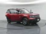 2025 Bronco Sport Thumbnail 34