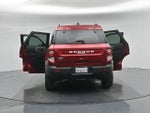 2025 Bronco Sport Thumbnail 35