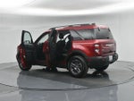 2025 Bronco Sport Thumbnail 36