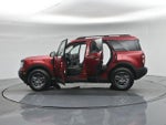 2025 Bronco Sport Thumbnail 37