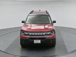 2025 Bronco Sport Thumbnail 39