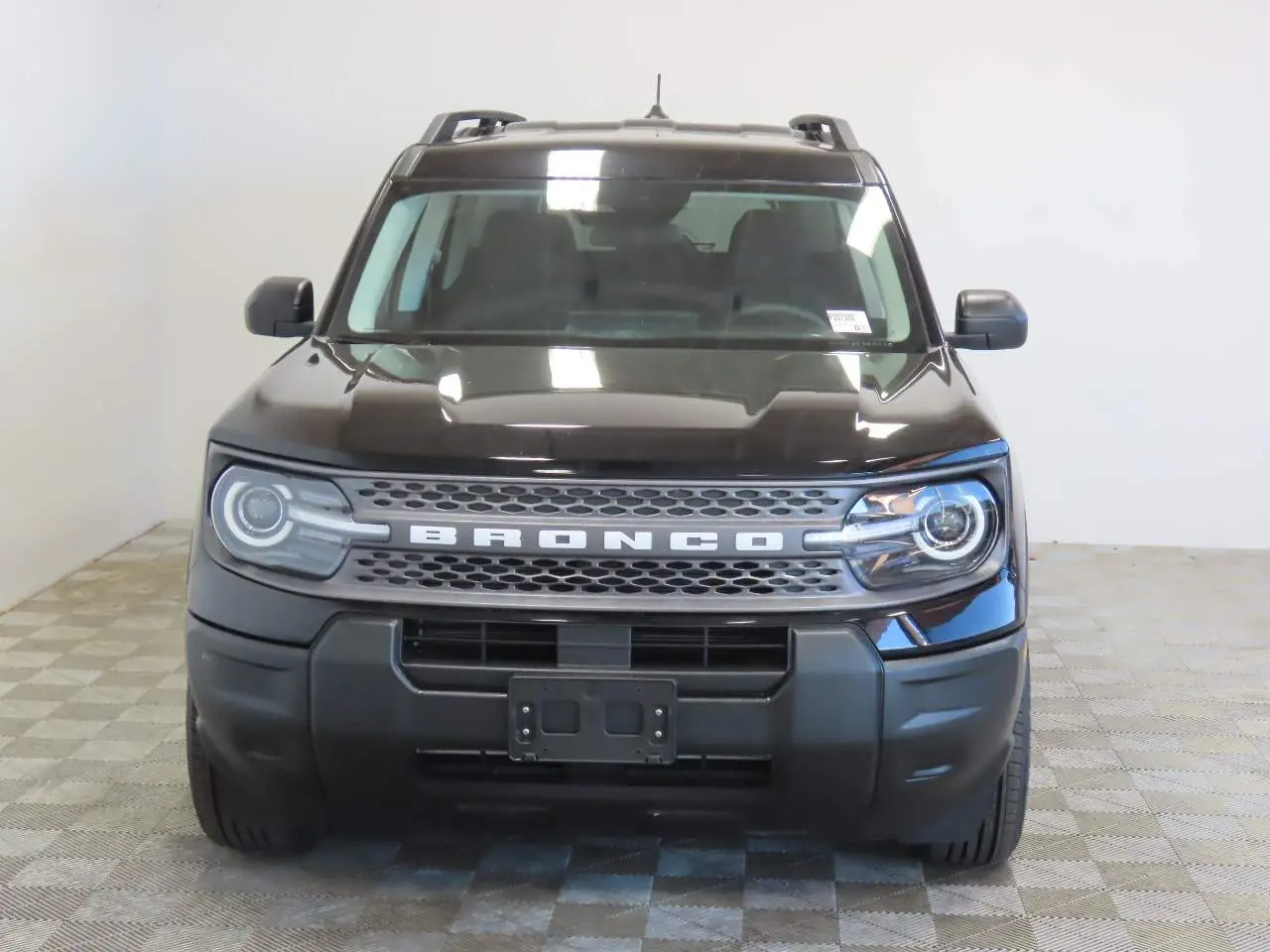 2025 Ford Bronco - $24,765