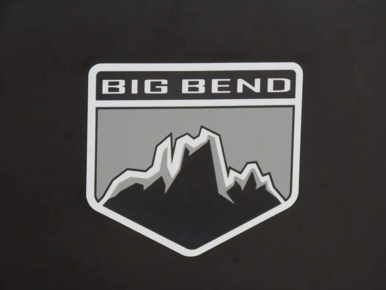 2025 Ford Bronco - $24,765
