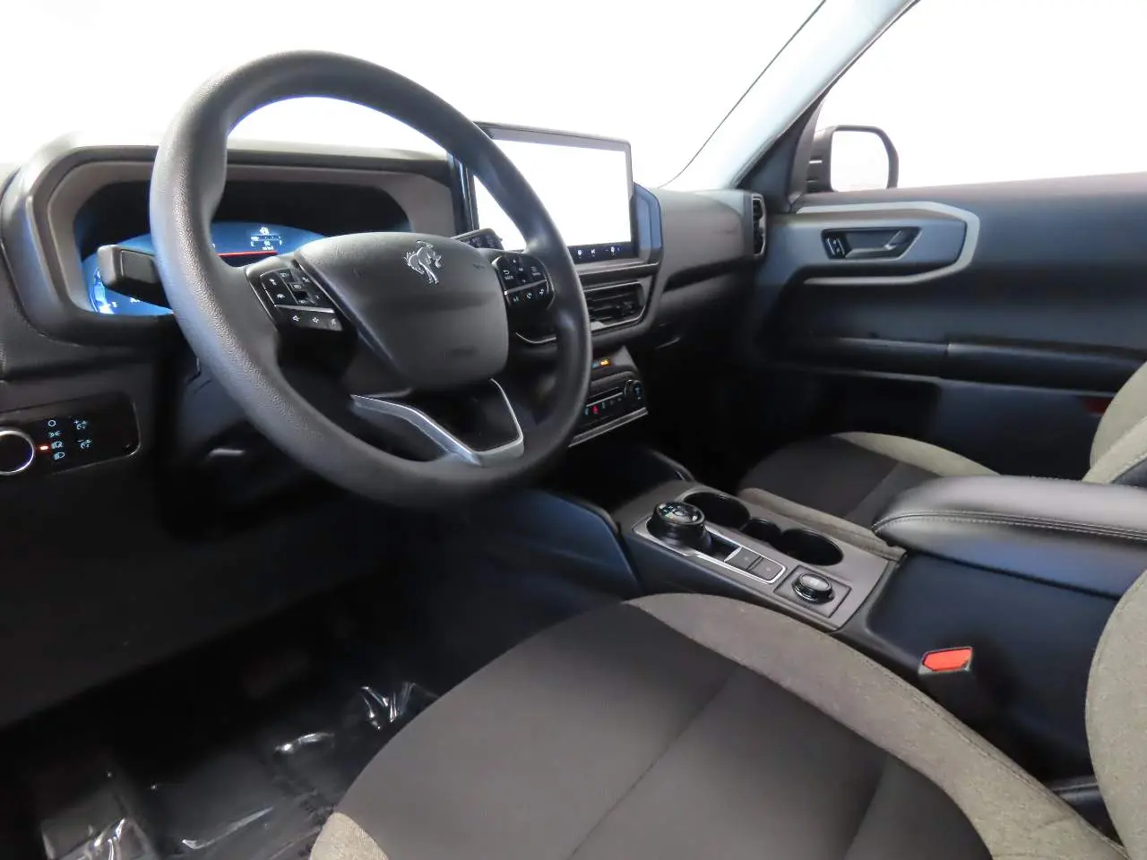 2025 Ford Bronco - $24,765