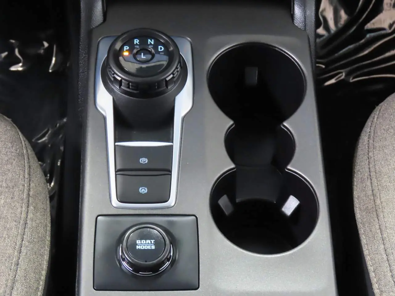 2025 Ford Bronco - $24,765