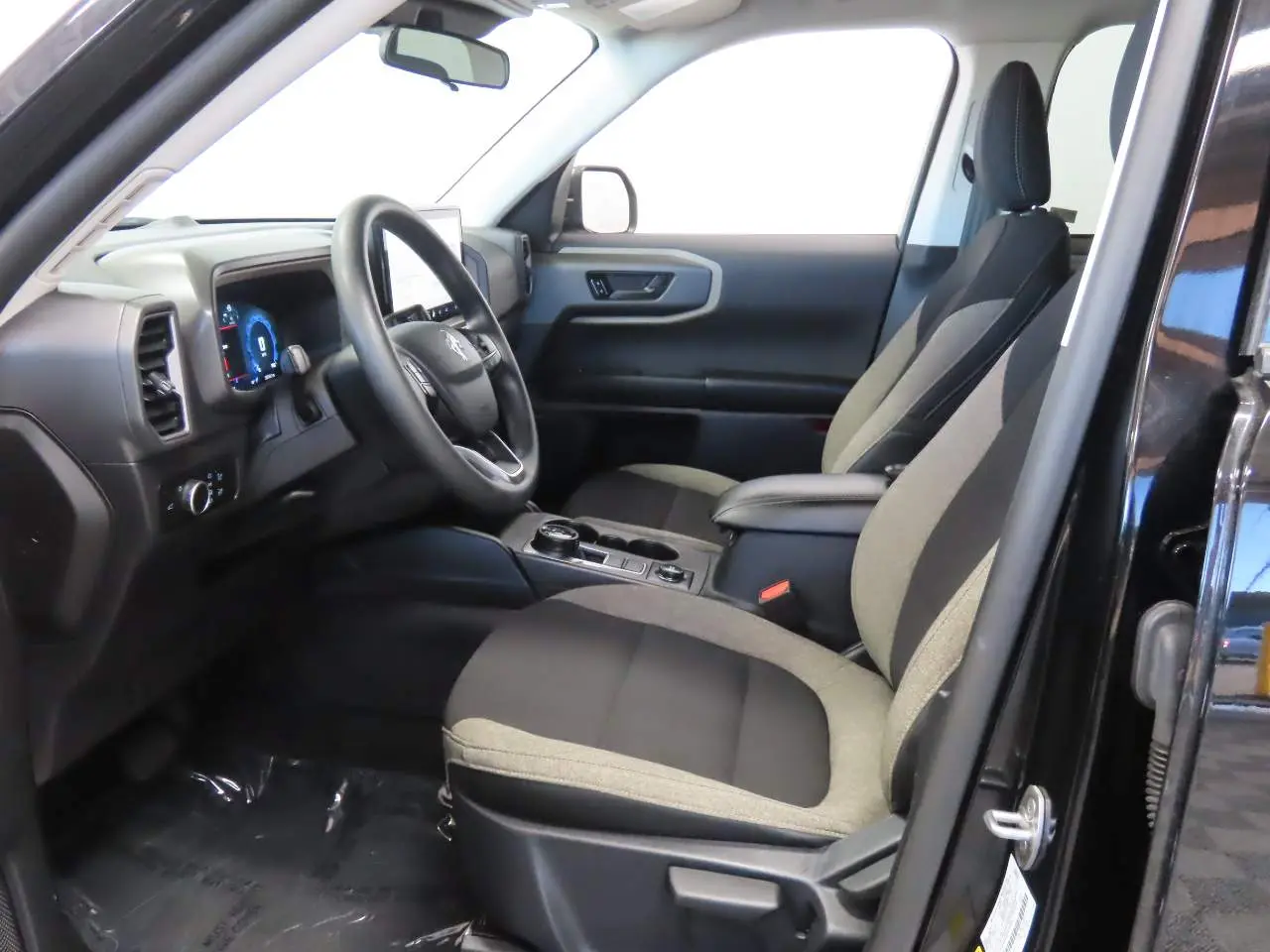 2025 Ford Bronco - $24,765