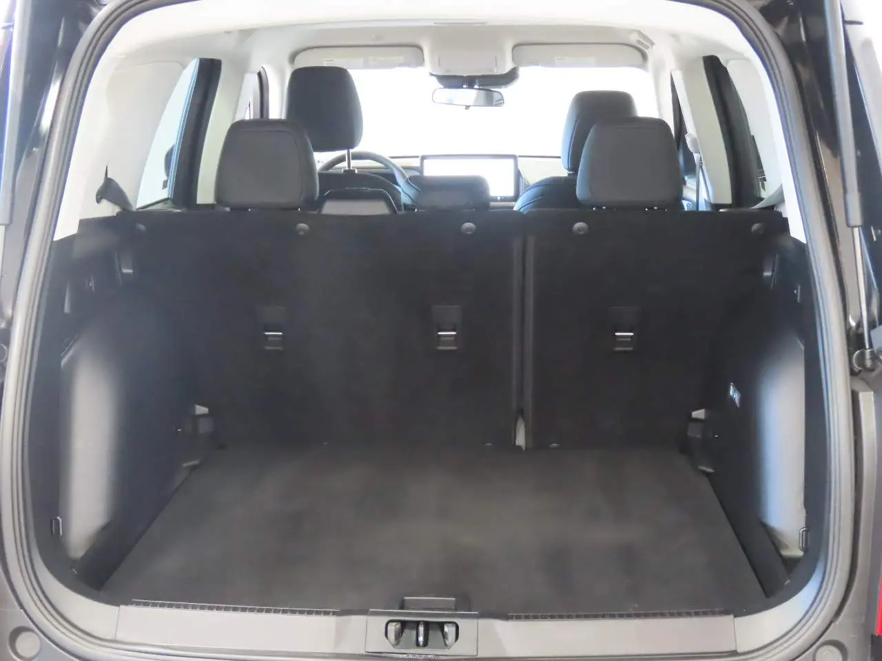 2025 Ford Bronco - $24,765