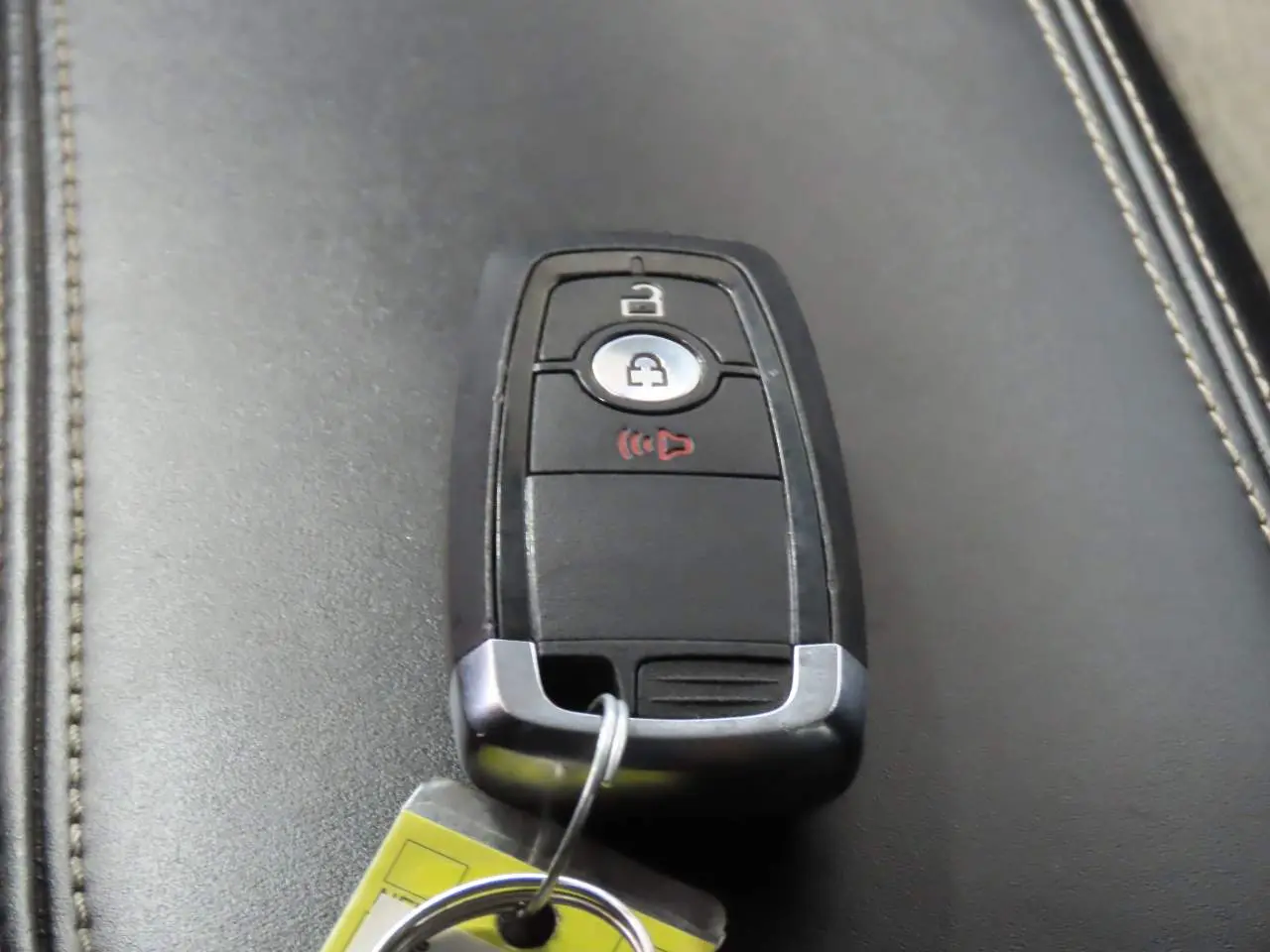 2025 Ford Bronco - $24,765