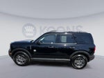 2025 Bronco Sport Thumbnail 2
