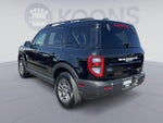 2025 Bronco Sport Thumbnail 3