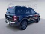 2025 Bronco Sport Thumbnail 5