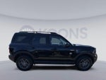 2025 Bronco Sport Thumbnail 6