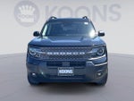 2025 Bronco Sport Thumbnail 8