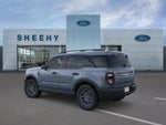 2025 Bronco Sport Thumbnail 3