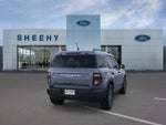 2025 Bronco Sport Thumbnail 7