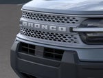 2025 Bronco Sport Thumbnail 16
