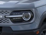 2025 Bronco Sport Thumbnail 17