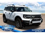 2025 Bronco Sport Thumbnail 1