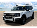 2025 Bronco Sport Thumbnail 2