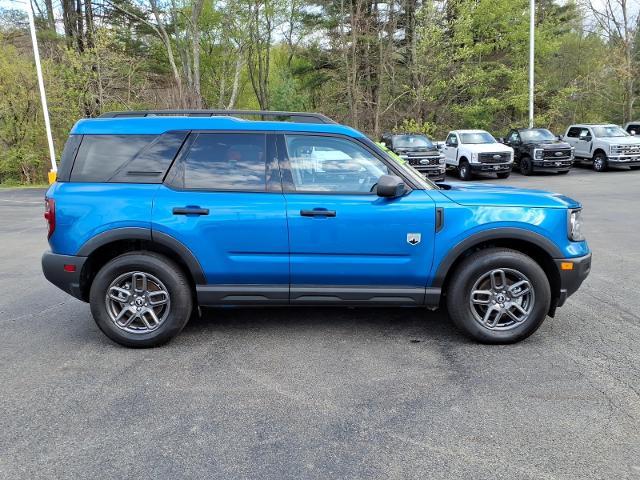 2025 Ford Bronco - $29,995