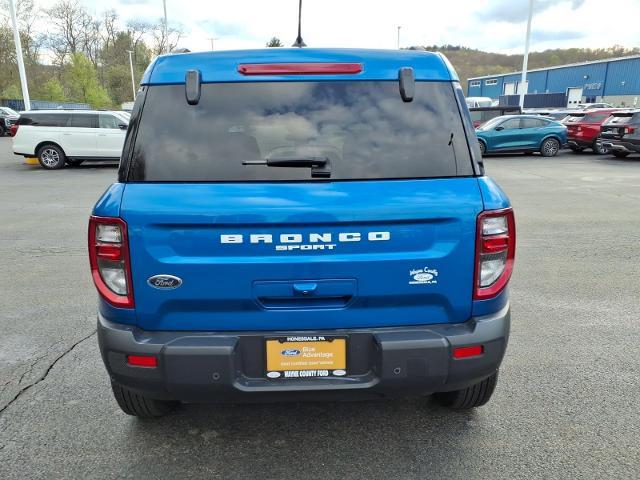 2025 Ford Bronco - $29,995