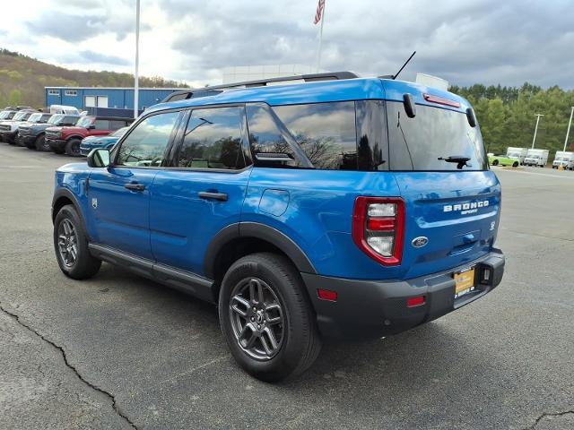 2025 Ford Bronco - $29,995