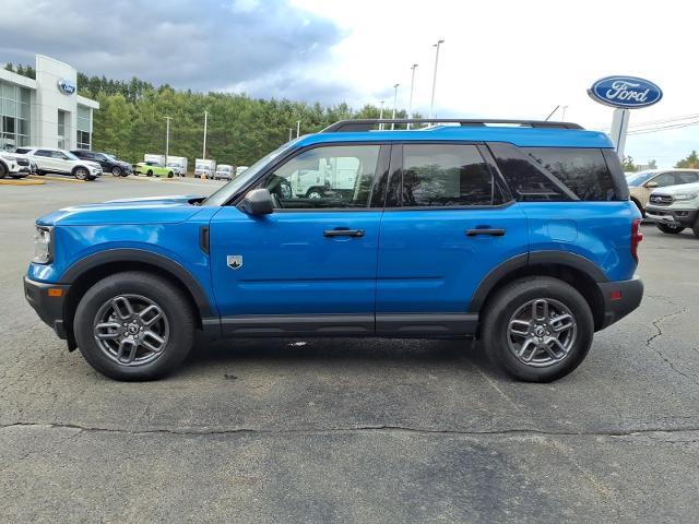 2025 Ford Bronco - $29,995