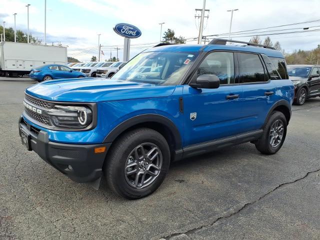 2025 Ford Bronco - $29,995