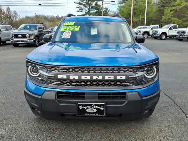 2025 Ford Bronco - $29,995