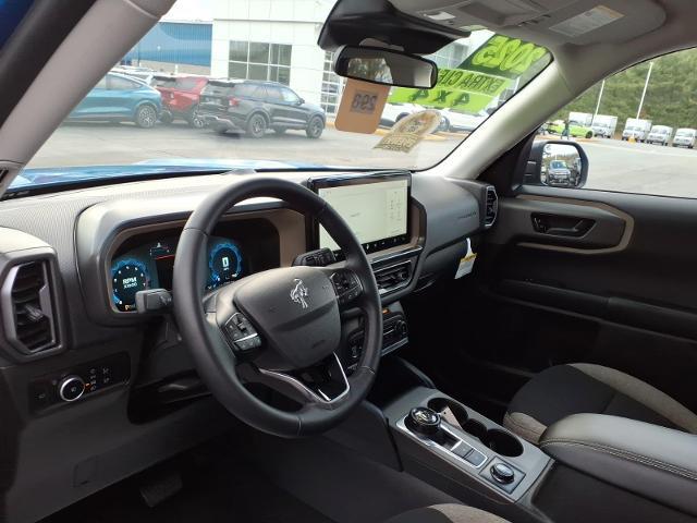 2025 Ford Bronco - $29,995