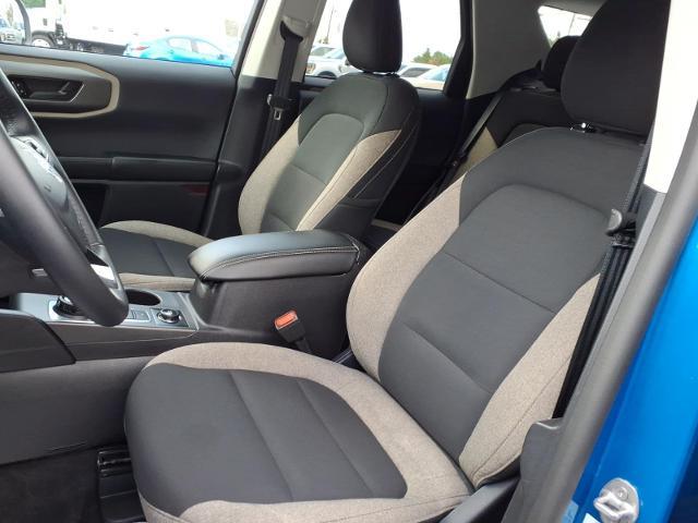 2025 Ford Bronco - $29,995