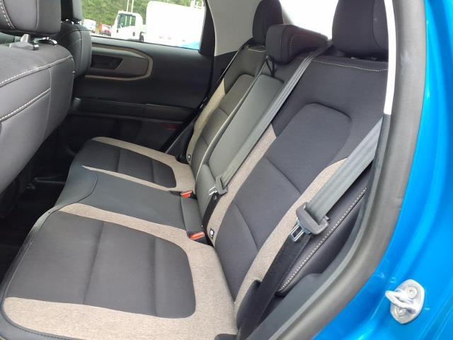 2025 Ford Bronco - $29,995