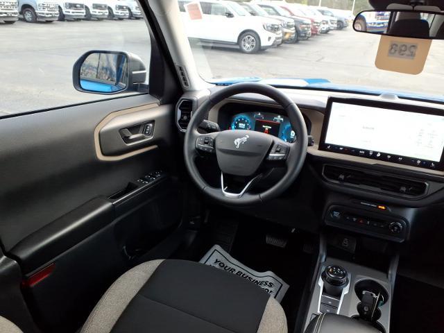 2025 Ford Bronco - $29,995