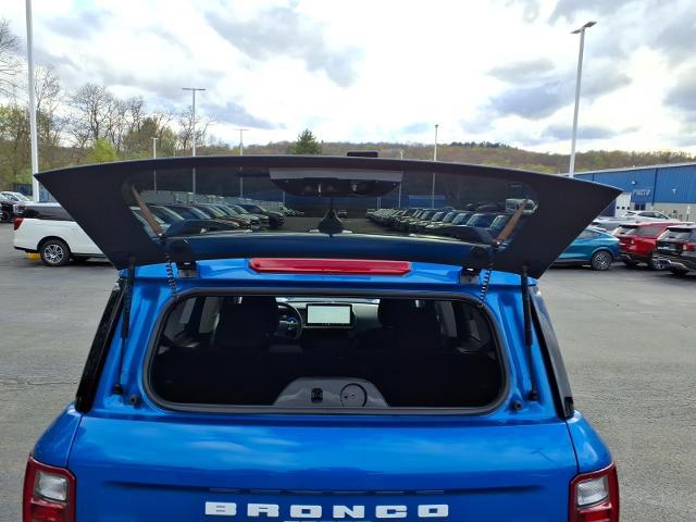 2025 Ford Bronco - $29,995