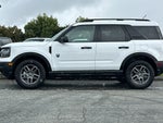 2025 Bronco Sport Thumbnail 2
