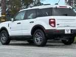 2025 Bronco Sport Thumbnail 3