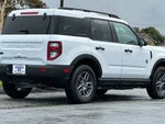 2025 Bronco Sport Thumbnail 5