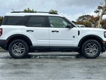2025 Bronco Sport Thumbnail 6