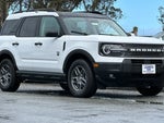 2025 Bronco Sport Thumbnail 7