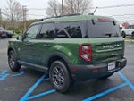 2025 Bronco Sport Thumbnail 4