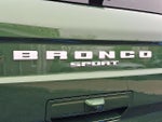2025 Bronco Sport Thumbnail 29