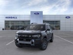 2025 Bronco Sport Thumbnail 2