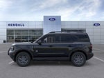 2025 Bronco Sport Thumbnail 3
