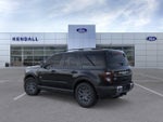 2025 Bronco Sport Thumbnail 4