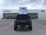 2025 Bronco Sport Thumbnail 5