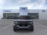 2025 Bronco Sport Thumbnail 6