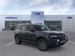 2025 Bronco Sport Thumbnail 7