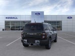 2025 Bronco Sport Thumbnail 8