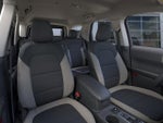 2025 Bronco Sport Thumbnail 10