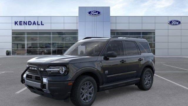 Preowned 2025 Ford Bronco Sport Big Bend for Sale